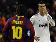 Bóng đá anh, ngoại hạng anh, lịch thi đấu euro 2012, "Kinh điển": Trong nỗi đau… tình cờ!